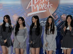 HYBE Bisa Rugi Rp 423,5 M Kalau Konflik dengan NewJeans Gak Kelar