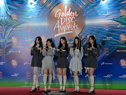 Ini Alasan Event Penghargaan K-Pop Makin Sering Digelar di Luar Negeri, Ternyata...
