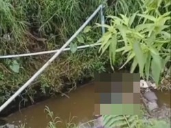 Polisi Sebut Ada Luka Bacok di Mayat Pria yang Gegerkan Pujon Malang