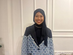 Jebolan Indonesian Idol Ayuenstar Rambah Bisnis Kafe, Wishlist 2024 Tercapai