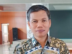 Kemendagri Tunjuk Inspektur Kemenag Muhammad Zein Jadi Pj Bupati Mamasa