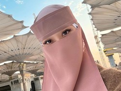 Mengenal Sejarah Al Ula, Tempat 'Terkutuk' yang Dikunjungi BCL Saat Umrah