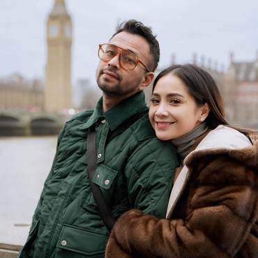 Ini Penyebab Nagita Slavina Alami Luka Permanen di Mata hingga Butuh Perawatan Khusus