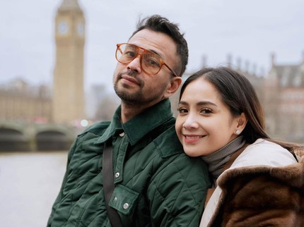 Raffi Ahmad Ungkap Kehadiran Baby Lily bak Jawaban Doa Nagita di Malam Lailatul Qadar