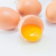 Rahasia di Balik Warna Kuning Telur Ayam, Beda Warna Beda Manfaatnya untuk Kesehatan!