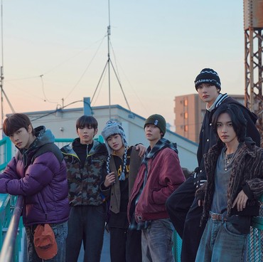 Lirik Lagu Impossible - RIIZE