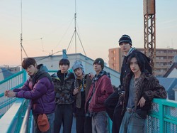 Lirik Lagu Love 119 - RIIZE