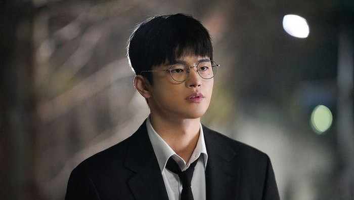 12 Kehidupan yang Dijalani Choi Yee Jae di Drama Death's Game