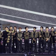 Keseruan Golden Disc Awards ke-38 di Jakarta dan Daftar Lengkap Pemenang, SEVENTEEN Borong Piala!