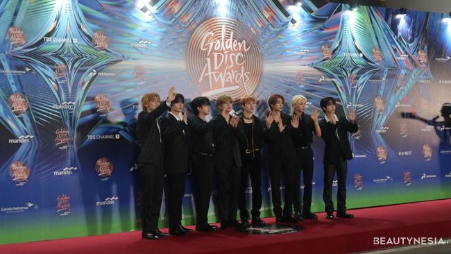 Stray Kids Bakal Konser di Indonesia Tahun Ini, Simak Detailnya!