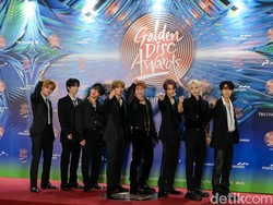 Stray Kids Ukir Sejarah Baru Boyband K-Pop