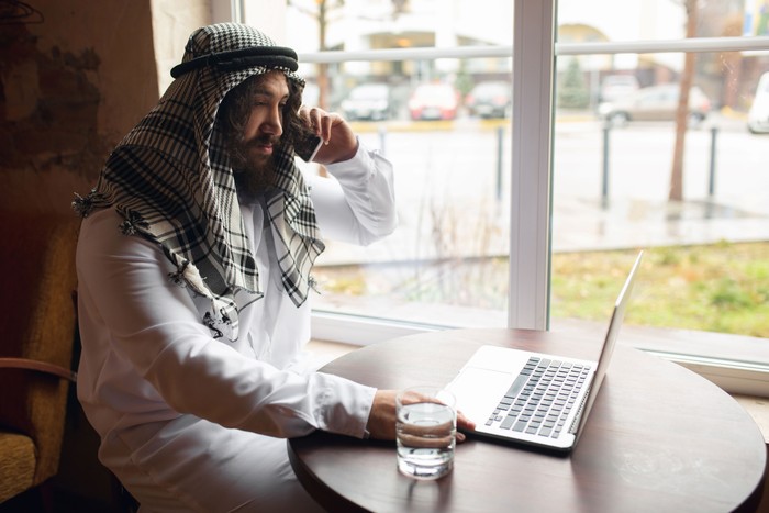 7 Kebiasaan Orang Arab yang Membuat Kaya Raya dan Sukses