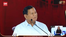 VIDEO: Prabowo ke Anies: Anda Tak Pantas Ngomong Etik