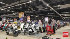 Hari Ini Transmart Full Day Sale, Diskon 50% + 20% Aneka Produk