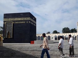 Ini Cara Pesan Tiket Wisata Edukasi Religi Boyolali, Bisa buat Rombongan!