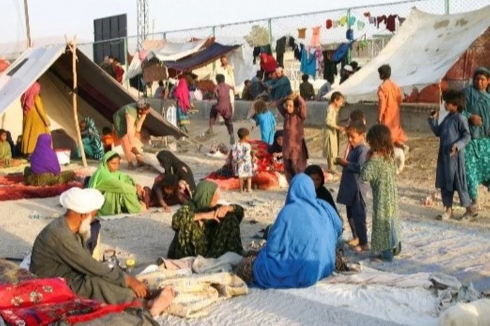 13 Negara Miskin di Asia Menurut World Population Review 2024