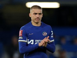 Alfie Gilchrist Calon The Next John Terry di Chelsea, nih?