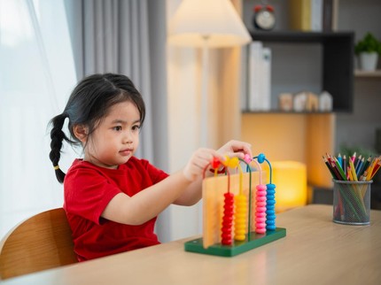4 Cara Meningkatkan Kecerdasan Anak Sebelum Masuk Sekolah TK