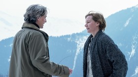 Kritikus Kagum dengan Eksplorasi Justine Triet di Anatomy of a Fall