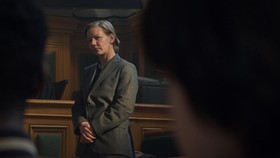 Review Film: Anatomy of a Fall
