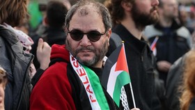 Siapa Ofer Cassif, Anggota Parlemen Israel Anti-Zionis Tolak Genosida?