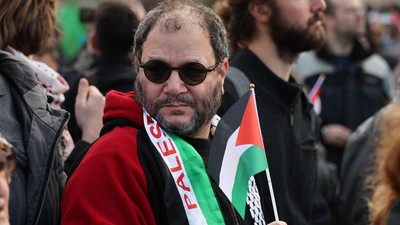 Anggota Parlemen Israel Pro-Palestina Dapat Ancaman Pembunuhan