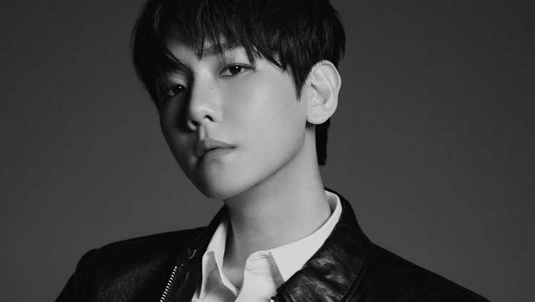 Baekhyun EXO