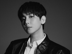 Baekhyun EXO ke Jakarta Buat Tur Asia Usai Hengkang dari SM Entertainment
