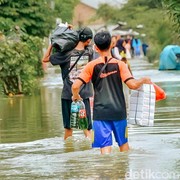 Penyakit Kulit jadi Ancaman saat Musim Banjir, Cari Tahu 7 Cara Antisipasinya