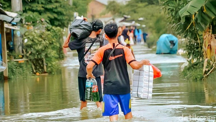 Penyakit Kulit jadi Ancaman saat Musim Banjir, Cari Tahu 7 Cara Antisipasinya