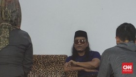 Miftah Mundur Usai 1,5 Bulan Jadi Utusan Khusus, Belum Dapat Gaji
