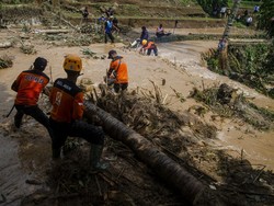 Sorotan DPRD Jabar Usai Longsor Terjang Subang