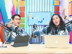 Panas! Koreksi-Evaluasi Bermunculan Usai Debat Capres Ketiga