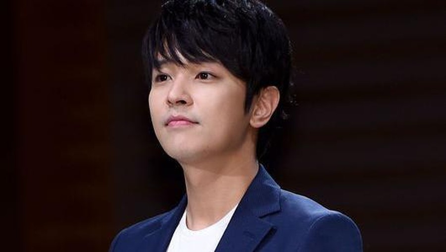 Ditangkap gegara DUI Lagi, Unggahan Terakhir Kim Jeong Hoon Disorot