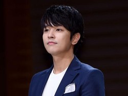 Ditangkap gegara DUI Lagi, Unggahan Terakhir Kim Jeong Hoon Disorot