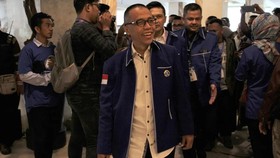 Drajad Wibowo TKN Sebut Jokowi Bakal Berperan Susun Kabinet Prabowo