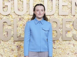 Bella Ramsey Didiagnosa Autis, Kru The Last of Us Notice Duluan