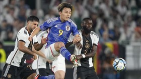 Piala Asia: 'Ancaman Besar' Versi AFC Hantui Indonesia