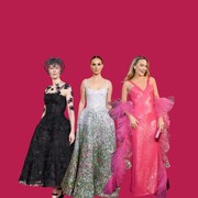 Busana Terbaik dari Golden Globe Awards 2024, Margot Robbie Jadi Barbie Lagi!