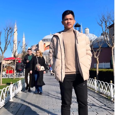 Diserang Fans Fuji, Gonzalo Algazali Depresi hingga Diminta Datangi Psikiater