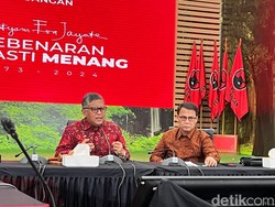 Gibran dan Bobby Diundang ke HUT PDIP? Hasto: Keanggotaan Sudah Berakhir