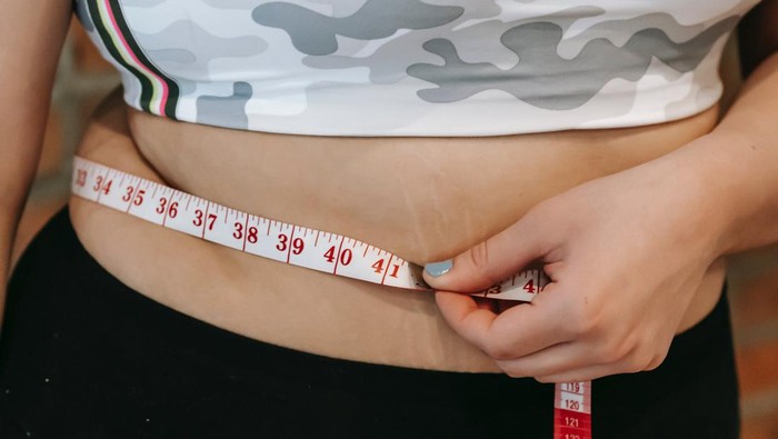 Bantu Usir Perut Buncit! Ini Serba-serbi Diet 90-30-50 yang Bisa Turunkan Berat Badan hingga 6,8 Kg