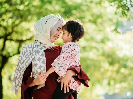 Daftar Nama yang Rasulullah SAW Larang Diberikan kepada Anak