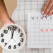 Haid Muncul Jelang Detik-Detik Berbuka Puasa, Apakah Puasanya Batal?
