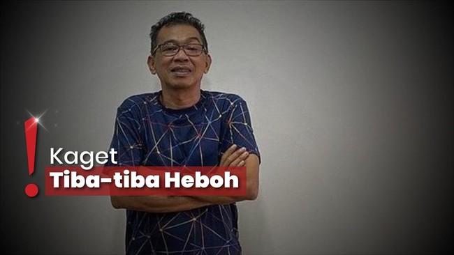 Tak Tahan Dihujat, Jarwo Kwat Tutup Komentar Usai Peluk Catheez