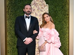 Jennifer Lopez Cerita Kesulitan Hidup usai Pisah dari Ben Affleck