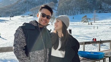 BAHAGIA MENANTI MOMONGAN