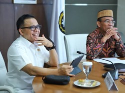 Menko PMK Dukung Integrasi Layanan Digital Lewat Portal Nasional