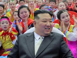 Penuh Misteri, Ini 5 Hal Tak Diketahui tentang Kim Jong Un