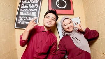 KISAH INVISIBLE STRING